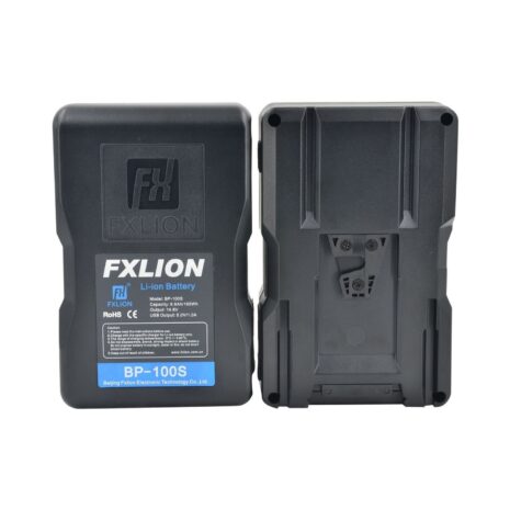 Fxlion BP 100S V Mount Battery Online Buy Mumbai India 2 Fxlion BP 100S V Mount Battery Online Buy Mumbai India 2