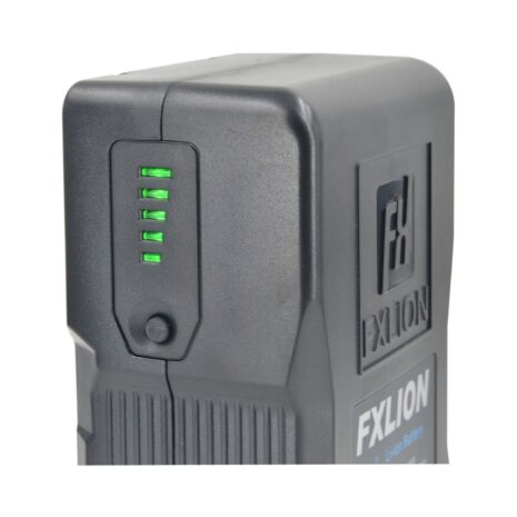 Fxlion BP 100S V Mount Battery Online Buy Mumbai India 4 Fxlion BP 100S V Mount Battery Online Buy Mumbai India 4
