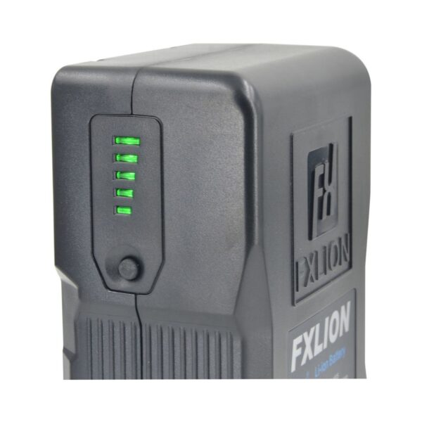 Fxlion BP 100S V Mount Battery Online Buy Mumbai India 4 Fxlion BP 100S V Mount Battery Online Buy Mumbai India 4