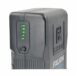 Fxlion BP 100S V Mount Battery Online Buy Mumbai India 4