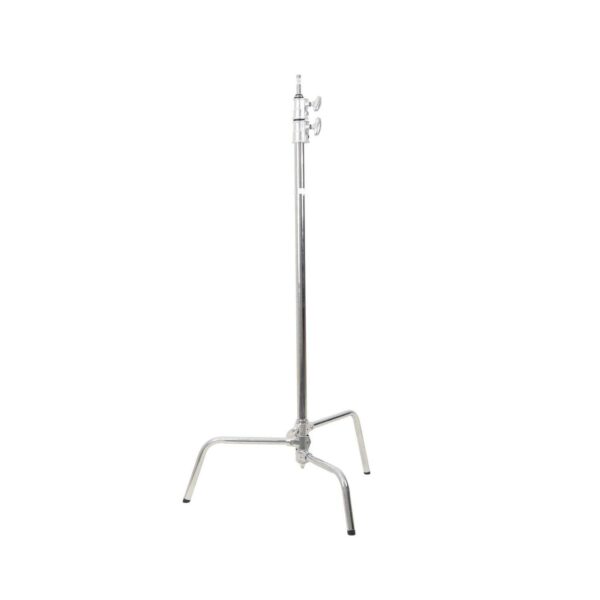 Godox 270CS C Stand with Arm Grip Head Removable Turtle Base Online Buy India 1