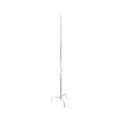 Godox 270CS C Stand with Arm Grip Head Removable Turtle Base Online Buy India 3