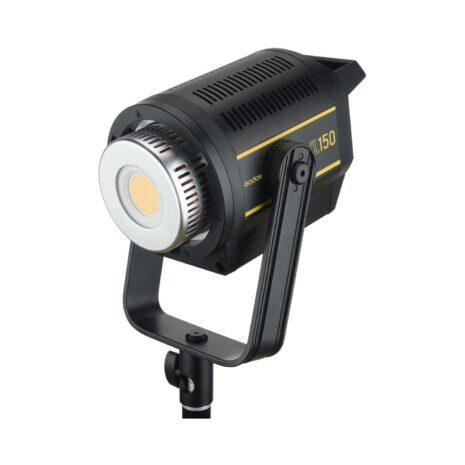 Godox VL150 LED Video Light Online Buy India 2 Godox VL150 LED Video Light Online Buy India 2