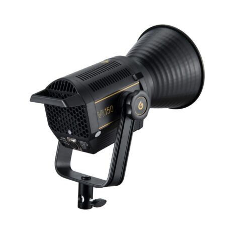 Godox VL150 LED Video Light Online Buy India 3 Godox VL150 LED Video Light Online Buy India 3