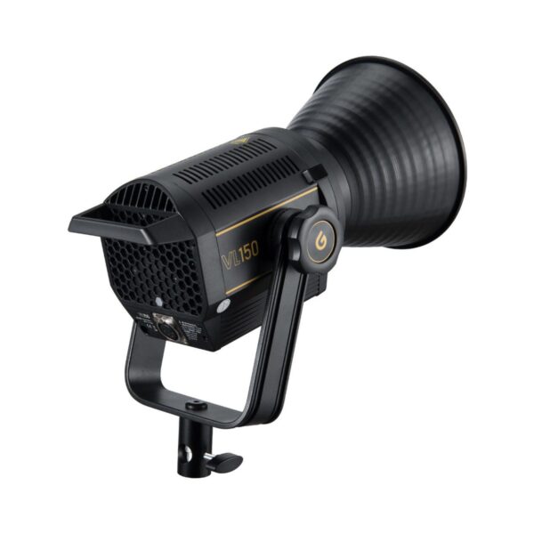 Godox VL150 LED Video Light Online Buy India 3 Godox VL150 LED Video Light Online Buy India 3