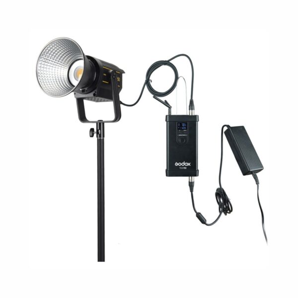 Godox VL150 LED Video Light Online Buy India 6 Godox VL150 LED Video Light Online Buy India 6