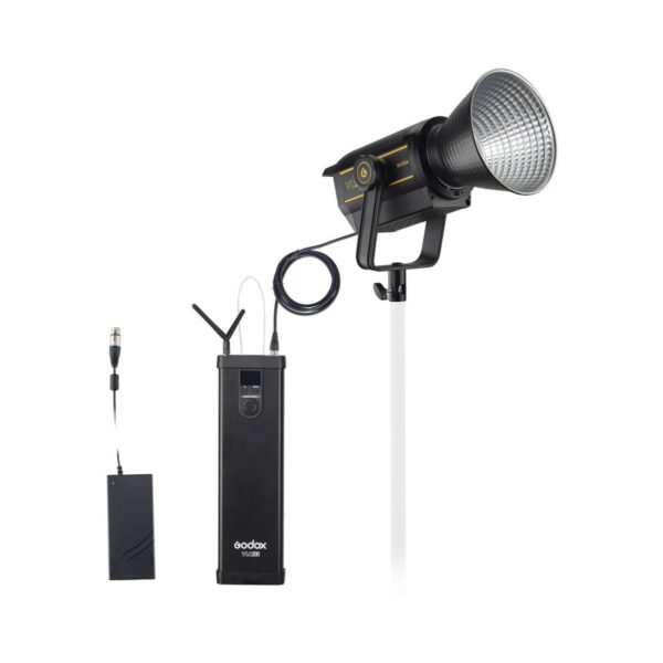 Godox VL200 LED Video Light Online Buy India 2 Godox VL200 LED Video Light Online Buy India 2