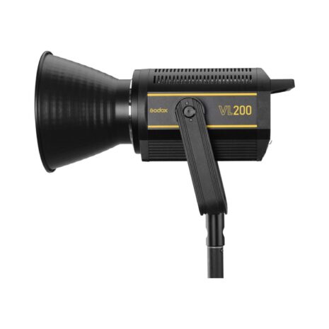 Godox VL200 LED Video Light Online Buy India 3 Godox VL200 LED Video Light Online Buy India 3