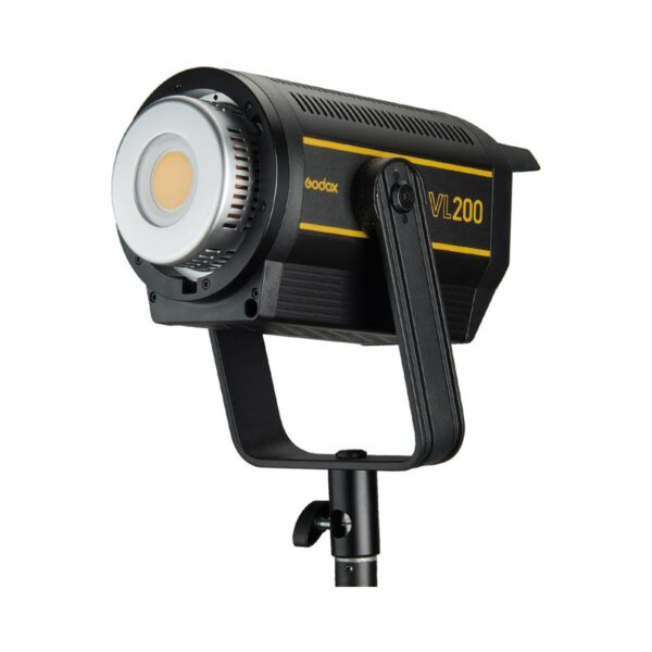 Godox VL200 LED Video Light Online Buy India 4 Godox VL200 LED Video Light Online Buy India 4