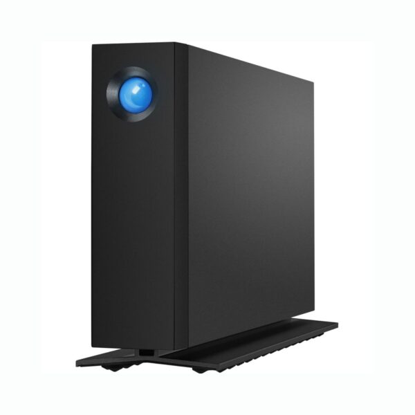 LaCie 14TB d2 Professional USB 3.2 Gen 2 Type C External Hard Drive Online Buy Mumbai India 1
