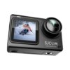 SJCam SJ8 Dual Screen Sports Camera Online Buy Mumbai India 4