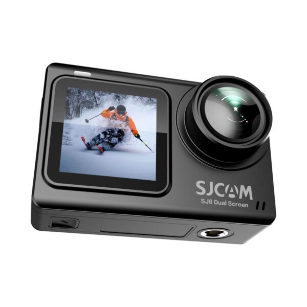 SJCam SJ8 Dual Screen Sports Camera Online Buy Mumbai India 4 SJCam SJ8 Dual Screen Sports Camera Online Buy Mumbai India 4