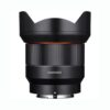 Samyang AF 14mm f2.8 FE Lens For Sony E Online Buy India 01
