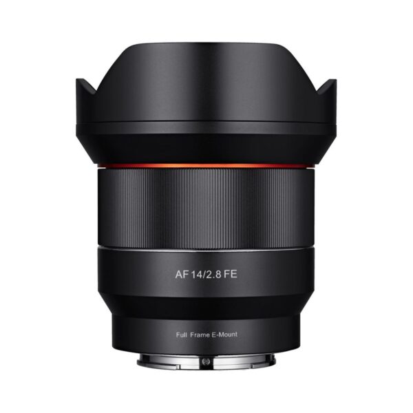 Samyang AF 14mm f2.8 FE Lens For Sony E Online Buy India 02 Samyang AF 14mm f2.8 FE Lens For Sony E Online Buy India 02