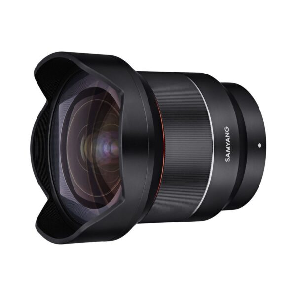 Samyang AF 14mm f2.8 FE Lens For Sony E Online Buy India 03 Samyang AF 14mm f2.8 FE Lens For Sony E Online Buy India 03