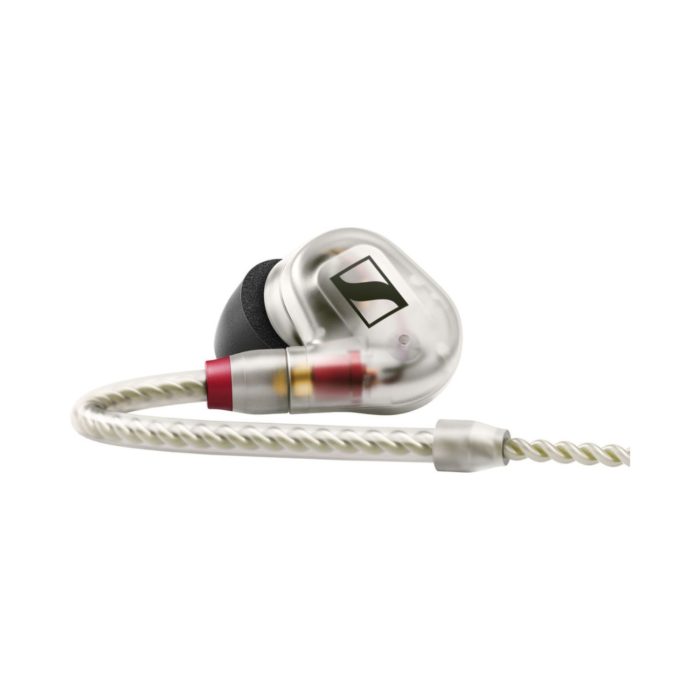 Sennheiser IE 500 PRO In Ear Headphones Online Buy India 03