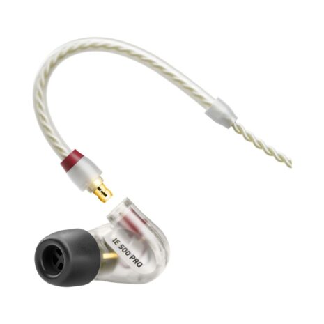 Sennheiser IE 500 PRO In Ear Headphones Online Buy India 05 Sennheiser IE 500 PRO In Ear Headphones Online Buy India 05