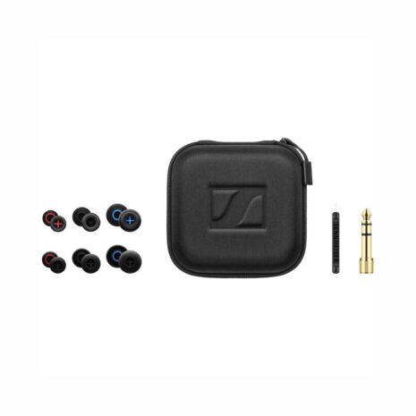 Sennheiser IE 500 PRO In Ear Headphones Online Buy India 06 Sennheiser IE 500 PRO In Ear Headphones Online Buy India 06