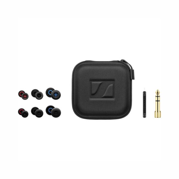 Sennheiser IE 500 PRO In Ear Headphones Online Buy India 06 Sennheiser IE 500 PRO In Ear Headphones Online Buy India 06