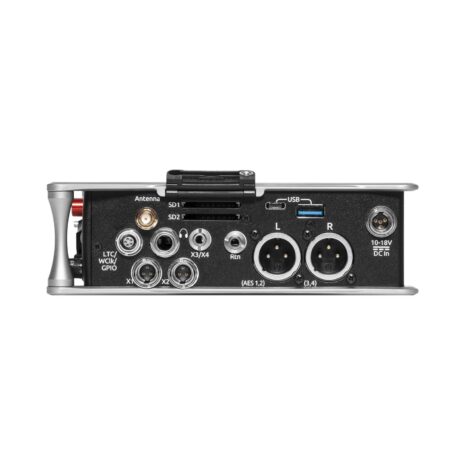 Sound Devices 833 Portable Compact Mixer Recorder Online Buy Mumbai India 3 Sound Devices 833 Portable Compact Mixer Recorder Online Buy Mumbai India 3