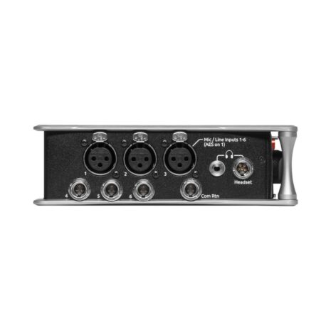 Sound Devices 833 Portable Compact Mixer Recorder Online Buy Mumbai India 4 Sound Devices 833 Portable Compact Mixer Recorder Online Buy Mumbai India 4