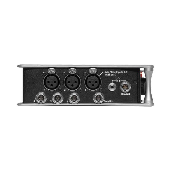 Sound Devices 833 Portable Compact Mixer Recorder Online Buy Mumbai India 4 Sound Devices 833 Portable Compact Mixer Recorder Online Buy Mumbai India 4