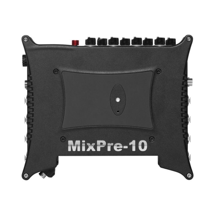 Sound Devices MixPre 10 II 10 Channel 12 Track Multitrack Field Recorder Online Buy India 2