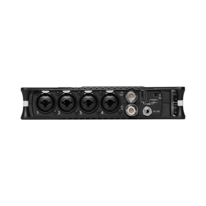 Sound Devices MixPre 10 II 10 Channel 12 Track Multitrack Field Recorder Online Buy India 4
