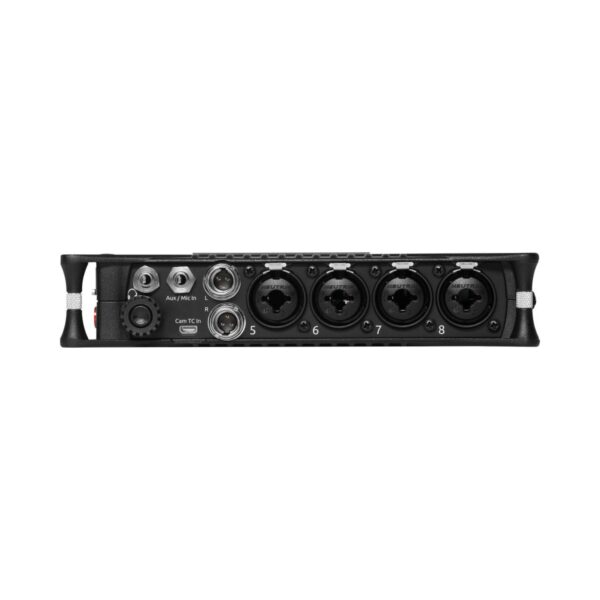 Sound Devices MixPre 10 II 10 Channel 12 Track Multitrack Field Recorder Online Buy India 5 Sound Devices MixPre 10 II 10 Channel 12 Track Multitrack Field Recorder Online Buy India 5