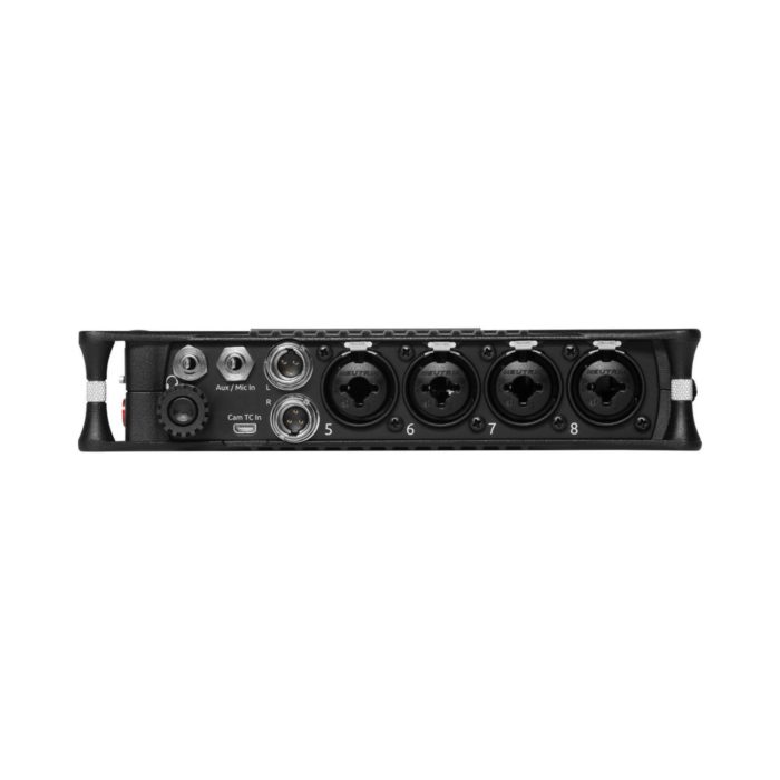 Sound Devices MixPre 10 II 10 Channel 12 Track Multitrack Field Recorder Online Buy India 5