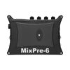 Sound Devices MixPre 6 II 6 Channel 8 Track Multitrack 32 Bit Field Recorder Online Buy India 2