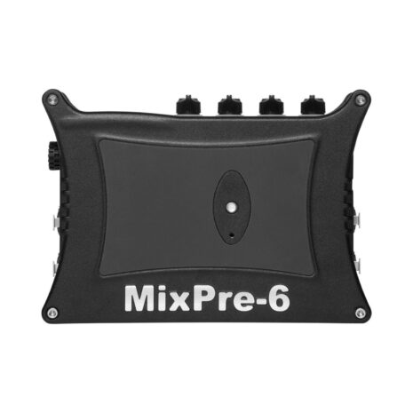 Sound Devices MixPre 6 II 6 Channel 8 Track Multitrack 32 Bit Field Recorder Online Buy India 2 Sound Devices MixPre 6 II 6 Channel 8 Track Multitrack 32 Bit Field Recorder Online Buy India 2