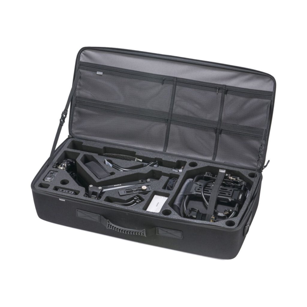 Tilta Float Handheld Gimbal Support System for DJI RS