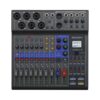Zoom LiveTrak L 8 Portable 8 Channel Digital Mixer and Multitrack Recorder Online Buy Mumbai India 2