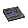 Zoom LiveTrak L 8 Portable 8 Channel Digital Mixer and Multitrack Recorder Online Buy Mumbai India 3