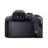 Canon EOS R10 Mirrorless Camera With RF S18 150mm f3.5 6.3 IS STM Lens Online Buy Mumbai India 03
