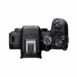 Canon EOS R10 Mirrorless Camera With RF S18 150mm f3.5 6.3 IS STM Lens Online Buy Mumbai India 04