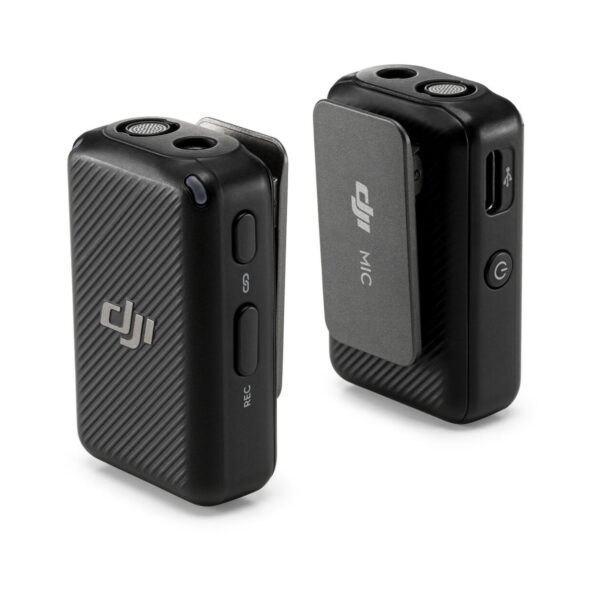 DJI Mic 2 Person Compact Digital Wireless Microphone Online Buy Mumbai India 05 DJI Mic 2 Person Compact Digital Wireless Microphone Online Buy Mumbai India 05