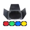 Godox BD 04 Barndoor Kit Online Buy Mumbai India 1