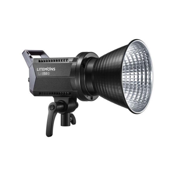 Godox Litemons LA150D Daylight LED Light Online Buy Mumbai India 02 Godox Litemons LA150D Daylight LED Light Online Buy Mumbai India 02