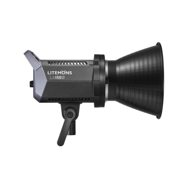 Godox Litemons LA150D Daylight LED Light Online Buy Mumbai India 03 Godox Litemons LA150D Daylight LED Light Online Buy Mumbai India 03
