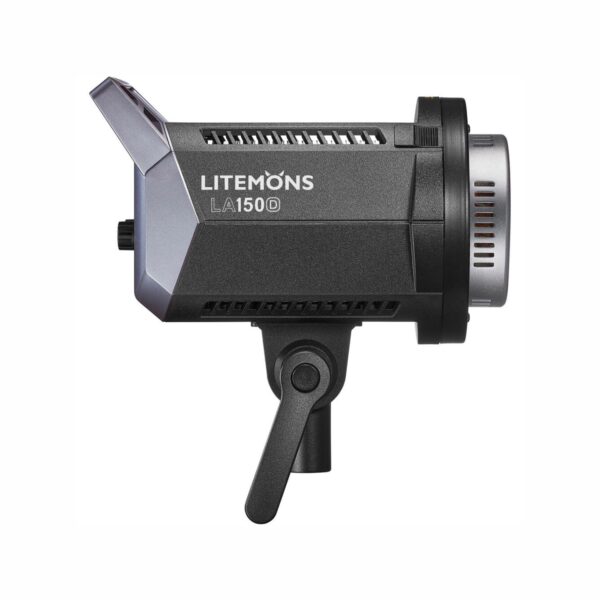 Godox Litemons LA150D Daylight LED Light Online Buy Mumbai India 04 Godox Litemons LA150D Daylight LED Light Online Buy Mumbai India 04