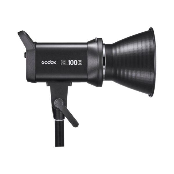 Godox SL 100D LED Video Light Online Buy Mumbai India 2 Godox SL 100D LED Video Light Online Buy Mumbai India 2