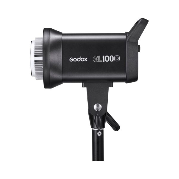 Godox SL 100D LED Video Light Online Buy Mumbai India 3 Godox SL 100D LED Video Light Online Buy Mumbai India 3