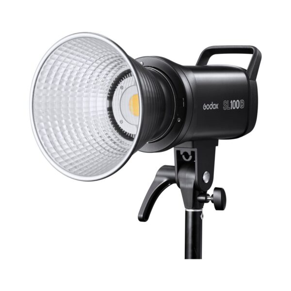 Godox SL 100D LED Video Light Online Buy Mumbai India 4 Godox SL 100D LED Video Light Online Buy Mumbai India 4