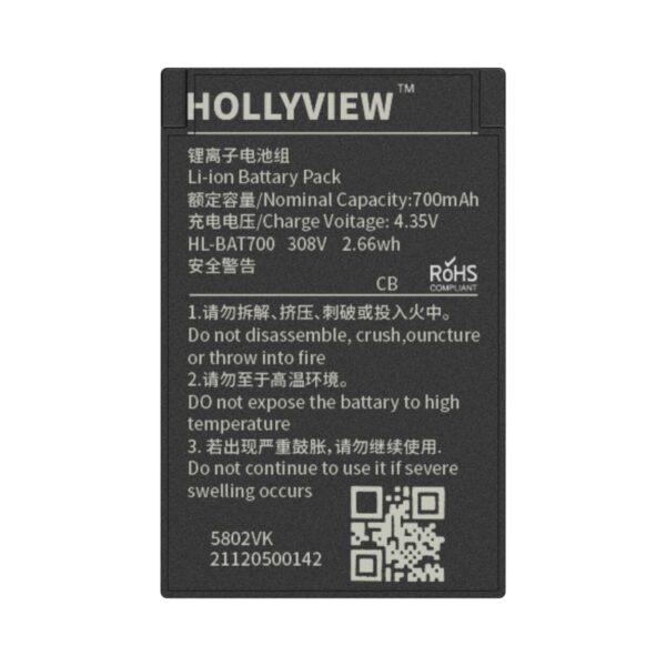 Hollyland Solidcom C1 6S Full Duplex Wireless DECT Intercom System with 6 Headsets Online Buy Mumbai India 09 Hollyland Solidcom C1 6S Full Duplex Wireless DECT Intercom System with 6 Headsets Online Buy Mumbai India 09