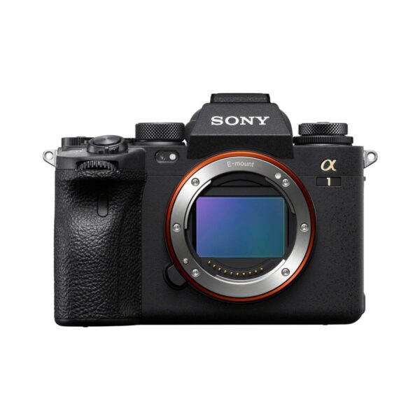 Sony a1 Mirrorless Camera Online Buy Mumbai India 1