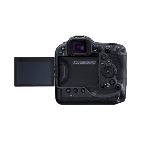 Canon EOS R3 Mirrorless Camera Online Buy Mumbai India 03 Canon EOS R3 Mirrorless Camera Online Buy Mumbai India 03