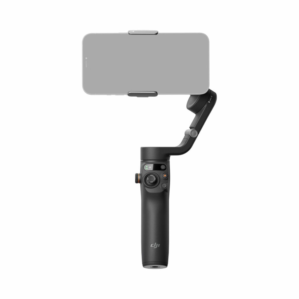 DJI Osmo Mobile Smartphone Gimbal Online Buy India