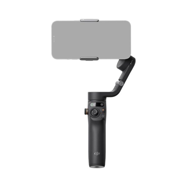 DJI Osmo Mobile 6 Smartphone Gimbal Online Buy Mumbai India 01